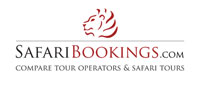 safari booking